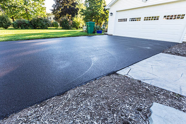 Best Driveway Repair and Patching in Marbury, AL